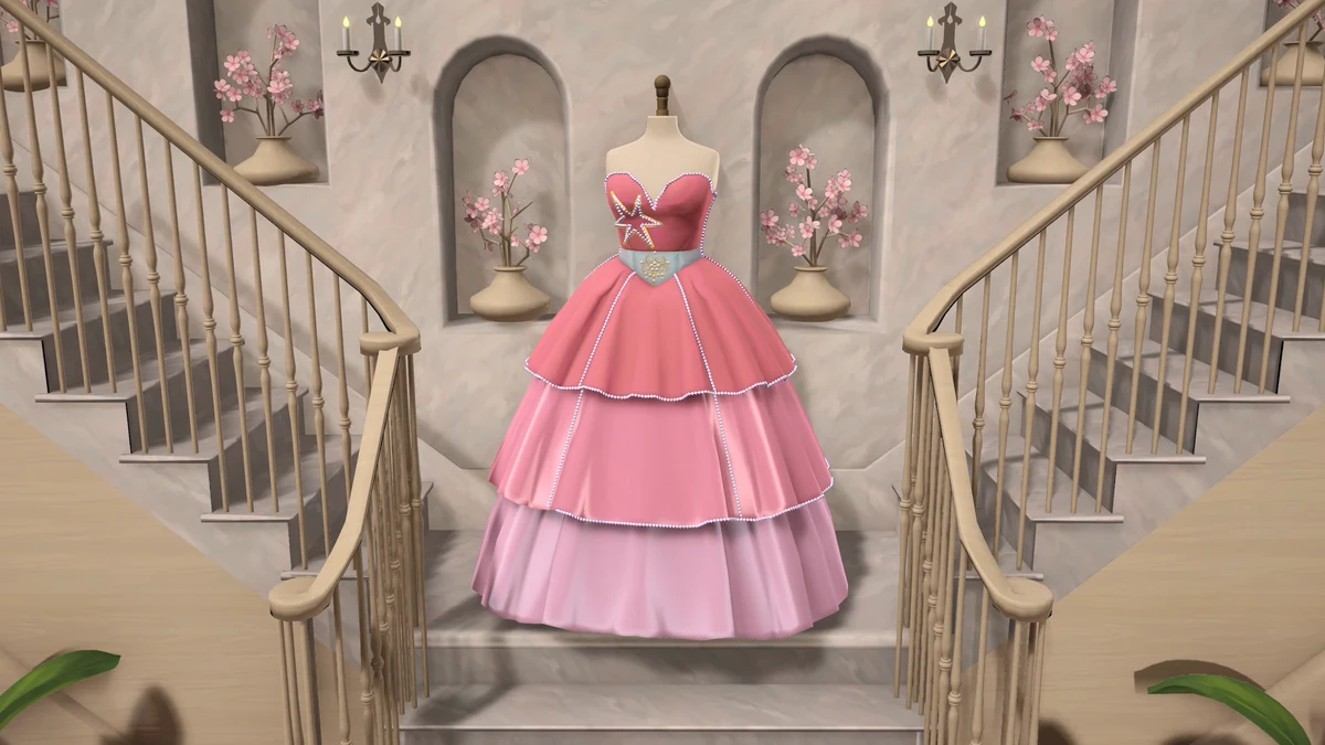 Dressmaker beginner guide: finish your first dress